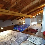 Morier Apartman *