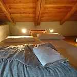 Morier Appartement Demonte