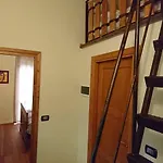 Morier Apartman Demonte