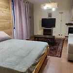 Morier Apartman Demonte