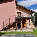 Apartman Morier Demonte