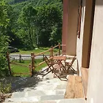 Apartman Morier