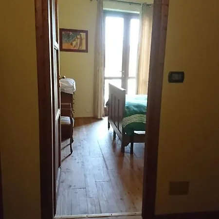 Morier Apartment Demonte