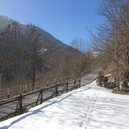 Morier 公寓 德蒙特