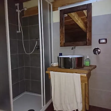 Morier Apartment Demonte