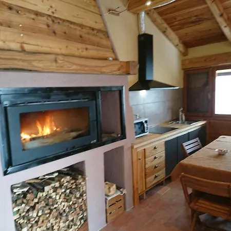 Morier Apartment