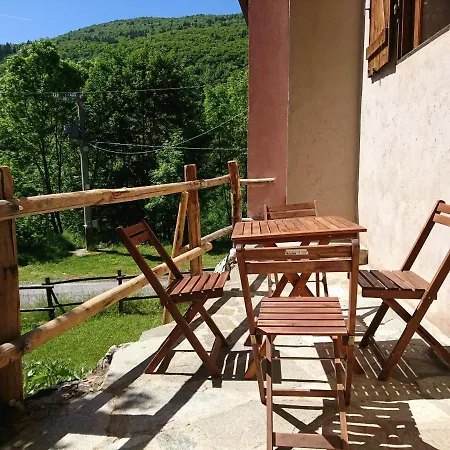 Morier Apartment *