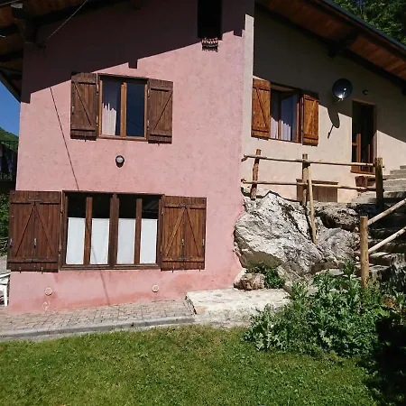 Morier Apartment Demonte