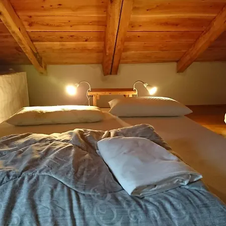 Morier Apartament Demonte