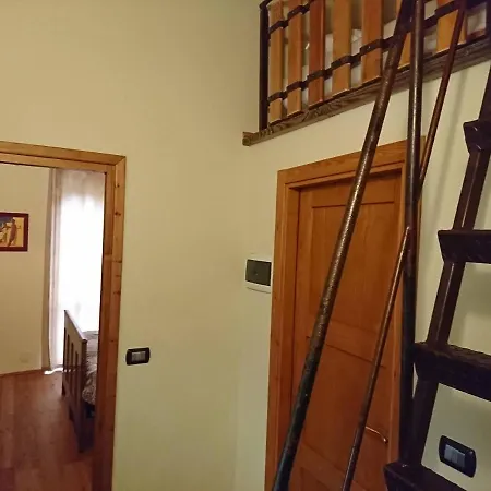 Morier Apartment Demonte