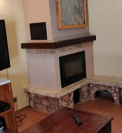 公寓 Morier 德蒙特