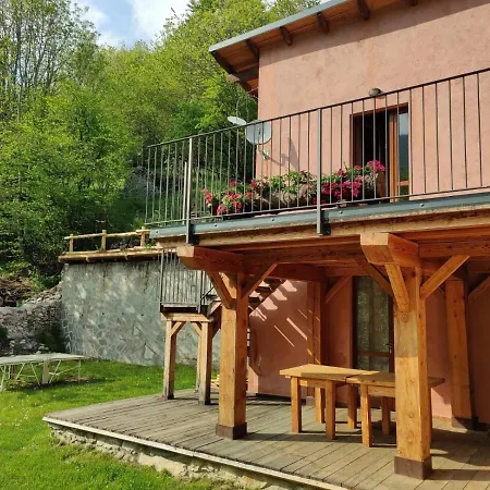 Apartment Morier