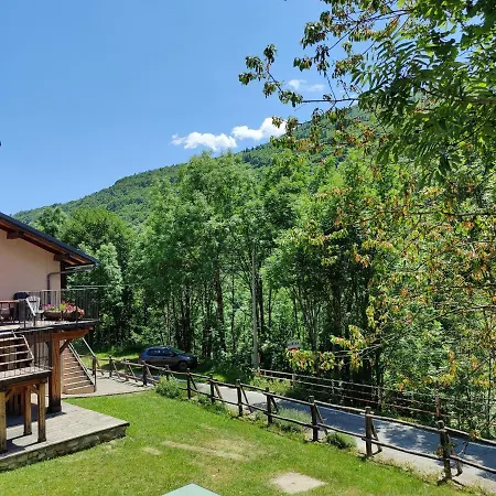 Morier Apartament Demonte