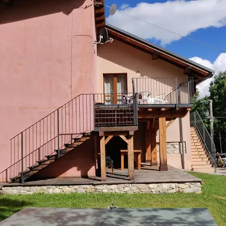 Apartament Morier Demonte