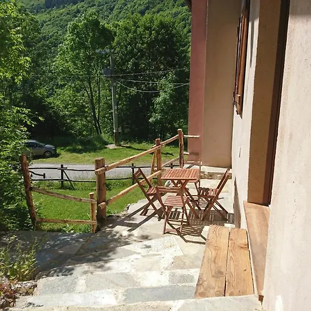 Apartment Morier