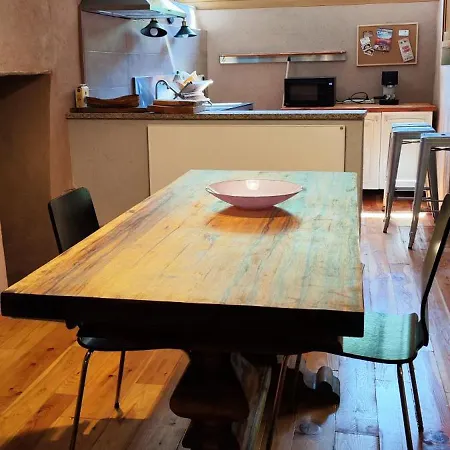 Apartament Morier Demonte