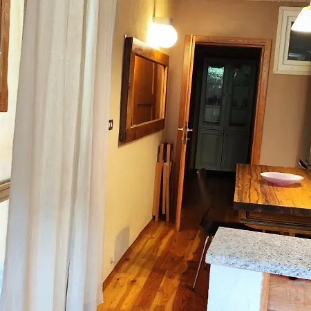 Apartment Morier Demonte