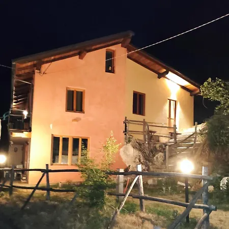 Morier Διαμέρισμα