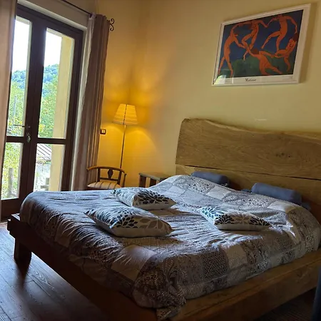 Morier Apartment Demonte