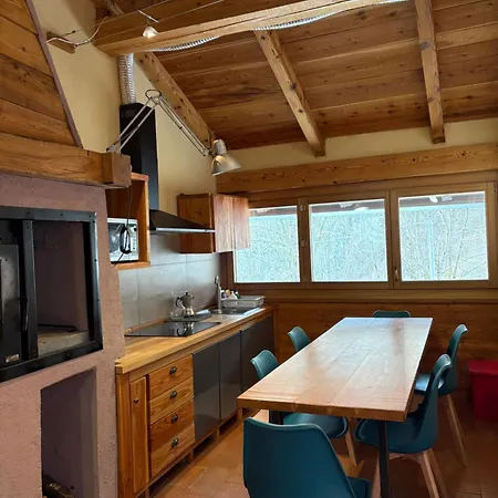 Apartment Morier Demonte
