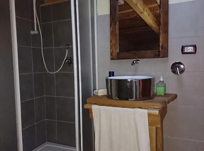 Morier Lejlighed Demonte