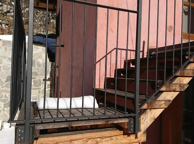 Morier Appartement *