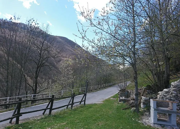 Morier Appartement *