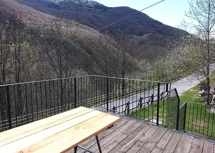 Morier Appartement *