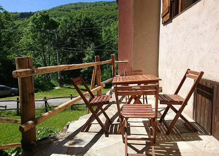 Morier Appartement *