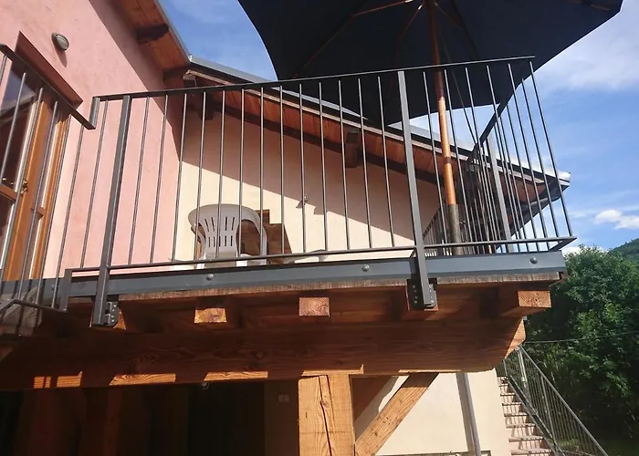 Morier Appartement *