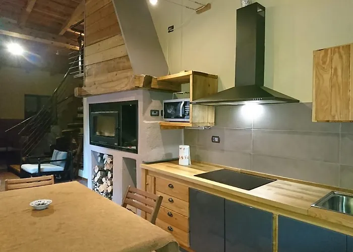 Morier Appartement *