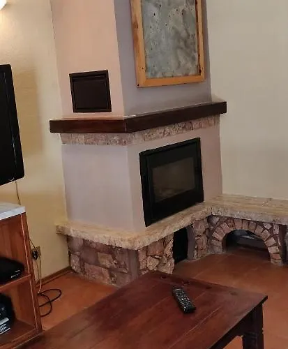 Appartement Morier Demonte