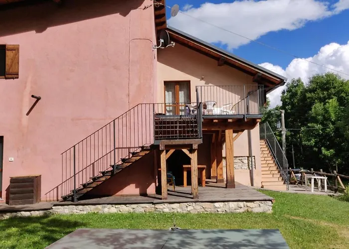 Appartement Morier Demonte