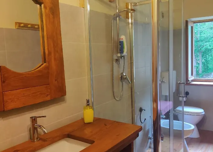 Morier Appartement *