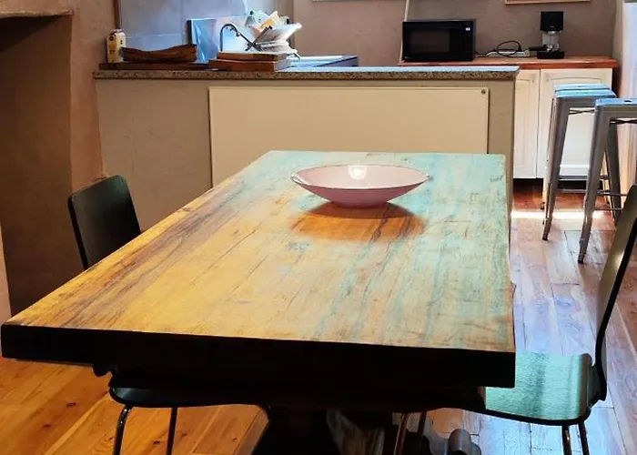 Appartement Morier Demonte