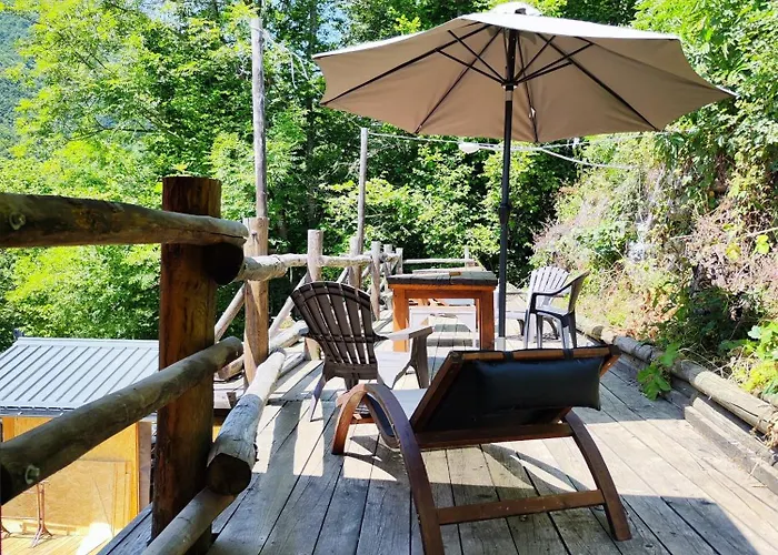 Appartement Morier *