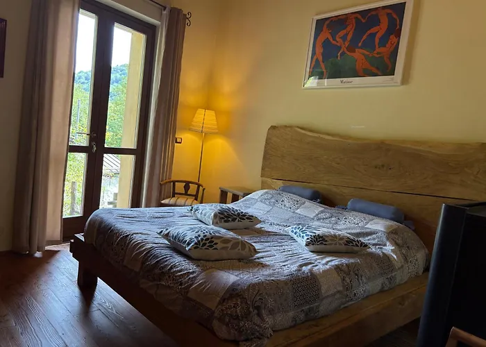 Morier Appartement Demonte